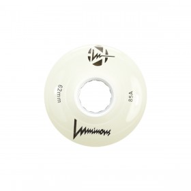 Led Luminous 62mm White/Glow