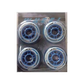 Αθλοπαιδιά 002.1084/72 Ροδάκια 72Χιλ.