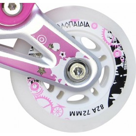 Αθλοπαιδιά 002.10305/PK/64 Αθλοπαιδιά 002.10305/PK/64