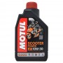 Motul Scooter Power 4T Συνθετικό Λάδι Μοτοσυκλέτας για Τετράχρονους Κινητήρες 10W-30 1lt