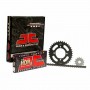 JT Sprockets Σετ Γρανάζια Αλυσίδα (15-39-420HDR) για Honda GLX 90Κωδικός: KJTPWHGLX90 