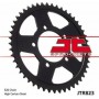 JT Sprockets Γρανάζι Πίσω 823 με 49 Δόντια για Αλυσίδα Κίνησης 520Κωδικός: 823.49