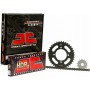 JT Sprockets Σετ Γρανάζια Αλυσίδα HDR (14-36-428) για Honda Supra 125 XΚωδικός: KJT-PWHSUPRA-X428 