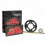 JT Sprockets Σετ Γρανάζια Αλυσίδα HDR (14-36-428) για Honda Supra 125 XΚωδικός: KJT-PWHSUPRA-X428 