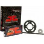 JT Sprockets Σετ Γρανάζια Αλυσίδα HDR (14-40-420) για Yamaha Crypton S 115Κωδικός: KJT-PWYCRYP115S-420 