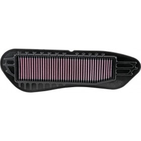 K&N Φίλτρο Αέρα Μοτοσυκλέτας για Yamaha X-CITY 125 / X-CITY 250 / X-MAX YA-2406 K&N Φίλτρο Αέρα Μοτοσυκλέτας για Yamaha X-CITY 125 / X-CITY 250 / X-MAX YA-2406