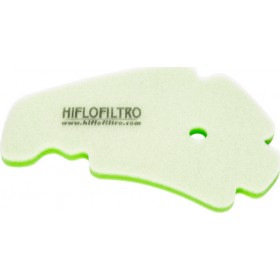Hiflofiltro Φίλτρο Αέρα Μοτοσυκλέτας για Aprilia Atlantic 400 / Scarabeo για Gilera Nexus / Runner για Peugeot Geopolis 125 / Sa Hiflofiltro Φίλτρο Αέρα Μοτοσυκλέτας για Aprilia Atlantic 400 / Scarabeo για Gilera Nexus / Runner για Peugeot Geopolis 125 / Sa