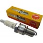 NGK Μπουζί Μοτοσυκλέτας Spark Plug Αντιπαρασιτικο 3922Κωδικός: BR6HS 