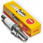 NGK Μπουζί Μοτοσυκλέτας Spark Plug Αντιπαρασιτικο 3922Κωδικός: BR6HS 