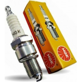 NGK Μπουζί Μοτοσυκλέτας CR7EBΚωδικός: 4663  NGK Μπουζί Μοτοσυκλέτας CR7EBΚωδικός: 4663