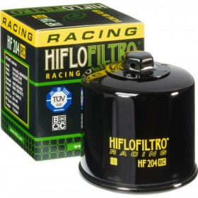Hiflofiltro HF204RC Φίλτρο Λαδιού Μοτοσυκλέτας Daytona Hiflofiltro HF204RC Φίλτρο Λαδιού Μοτοσυκλέτας Daytona