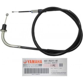 Yamaha Ντίζα Γκαζιού Crypton-R 105