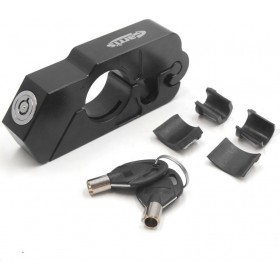 Garris Κλειδαριά Μανέτας Μοτοσυκλέτας Garris BrakeΚωδικός: 13268  Garris Κλειδαριά Μανέτας Μοτοσυκλέτας Garris BrakeΚωδικός: 13268