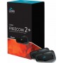 Cardo Freecom 2+ Duo Ενδοεπικοινωνία Διπλή για Κράνος Μηχανής