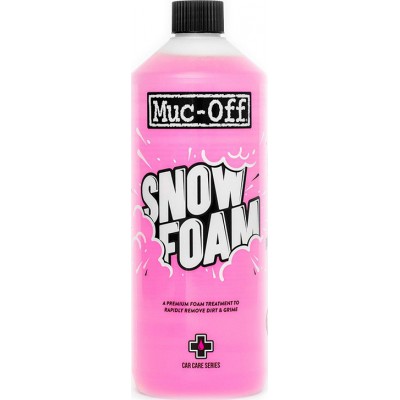Muc-Off Snow Foam 1ltΚωδικός: MUCUNICLE20 