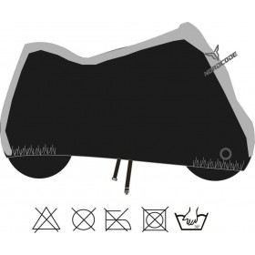 Nordcap Κουκούλα Μηχανής Αδιάβροχη Evo Line Topcase Extra Large Μ246xΠ104xΥ127εκ.Κωδικός: NOREVOCOV06 Nordcap Κουκούλα Μηχανής Αδιάβροχη Evo Line Topcase Extra Large Μ246xΠ104xΥ127εκ.Κωδικός: NOREVOCOV06