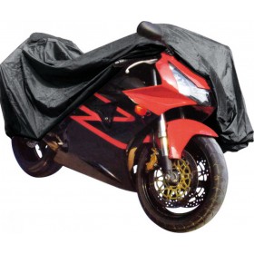 Carpoint Κουκούλα Μηχανής Αδιάβροχη Extra Large Μ245xΠ80xΥ145εκ.Κωδικός: 1723500  Carpoint Κουκούλα Μηχανής Αδιάβροχη Extra Large Μ245xΠ80xΥ145εκ.Κωδικός: 1723500