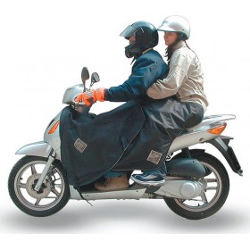 Tucano Urbano Termoscud Αδιάβροχη Κουβέρτα Ποδιών για ScooterΚωδικός: R091  Tucano Urbano Termoscud Αδιάβροχη Κουβέρτα Ποδιών για ScooterΚωδικός: R091