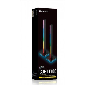 Corsair iCUE LT100 Πύργοι με Έξυπνο Φωτισμό Corsair iCUE LT100 Πύργοι με Έξυπνο Φωτισμό