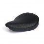 Μονόσελο Fitzz, custom solo seat. Black Diamond. Small. 6cm thick | Μαύρο