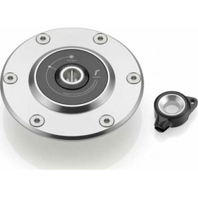 ΤΑΠΑ ΛΑΔΙΟΥ ΑΣΦΑΛΕΙΑΣ RIZOMA SILVER TP030