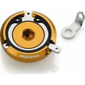 ΤΑΠΑ ΛΑΔΙΟΥ ΑΣΦΑΛΕΙΑΣ RIZOMA GOLD TP027