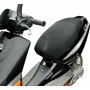 Lampa Κάλυμμα Σέλας Moto Air-grip Scooter Πολυεστερικό (S) 55x67εκ 9143.0-LM