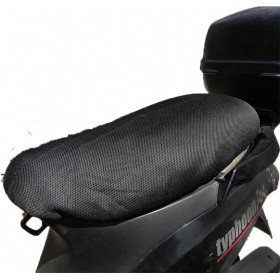 Nordcap Κάλυμμα Σέλας Nordcode Seat Cover Summer One Size Μαύρο - NORUNICOV04 Nordcap Κάλυμμα Σέλας Nordcode Seat Cover Summer One Size Μαύρο - NORUNICOV04