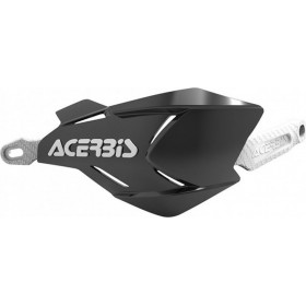 Acerbis X-Factory Προστατευτικές Χούφτες Μαύρο/ΆσπροΚωδικός: PROS5779 