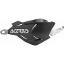 Acerbis X-Factory Προστατευτικές Χούφτες Μαύρο/ΆσπροΚωδικός: PROS5779 