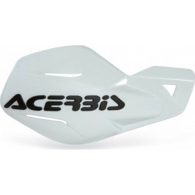 Acerbis MX Unico Προστατευτικές Χούφτες ΆσπροΚωδικός: 8159.030 