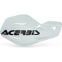 Acerbis MX Unico Προστατευτικές Χούφτες ΆσπροΚωδικός: 8159.030 