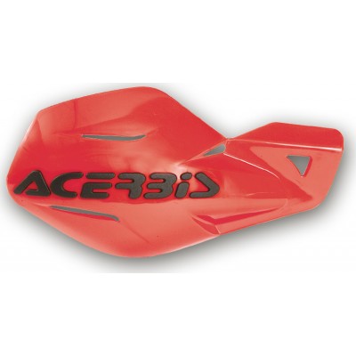 Acerbis MX Unico Προστατευτικές Χούφτες Universal ΚόκκινοΚωδικός: PRO9001 