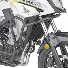 Givi Προστασία Κινητήρα Honda CB500XΚωδικός: TNH1171  Givi Προστασία Κινητήρα Honda CB500XΚωδικός: TNH1171