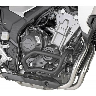 Givi Προστατευτικά Κάγκελα Κινητήρα Honda CB 500 XΚωδικός: TN1171