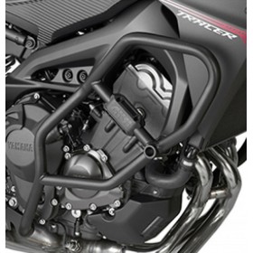 Givi Προστατευτικά Κάγκελα Κινητήρα Yamaha MT-09 TracerΚωδικός: TN2122  Givi Προστατευτικά Κάγκελα Κινητήρα Yamaha MT-09 TracerΚωδικός: TN2122