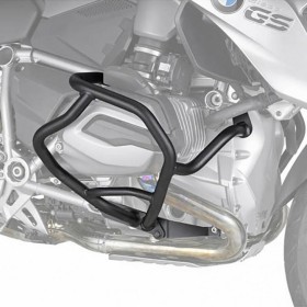 Givi Προστατευτικά Κάγκελα Κινητήρα BMW R 1200 G 2013-2016Κωδικός: TN5108  Givi Προστατευτικά Κάγκελα Κινητήρα BMW R 1200 G 2013-2016Κωδικός: TN5108