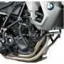 Givi Προστατευτικά Κάγκελα Κινητήρα BMW F 650 GS/F 800 GSΚωδικός: TN690 