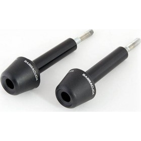 Barracuda Μανιτάρια Πλαισίου για Honda CB 500X HCX5101