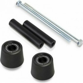 Barracuda You Design Μανιτάρια Πλαισίου για Kawasaki Z 750 2003-2006 KN7101