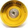 Barracuda B-Lux Διακοσμητικά Μανιταριών Gold CP005