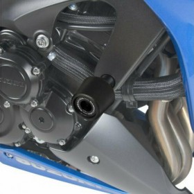 Barracuda You Design Μανιτάρια Πλαισίου για Suzuki GSX S1000 2015-2020 SG1101-15