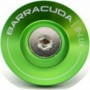 Barracuda B-Lux Διακοσμητικά Μανιταριών Green CP008