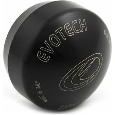 EVOTECH DEFENDER BLACK ΤΑΠΑ ΜΑΝΙΤΑΡΙΟΥ ΠΛΑΙΣΙΟΥ