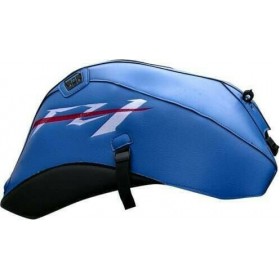 Κάλυμμα ντεπόζιτου Bagster 1523C FZ1 1000 (06-14) Μπλε Κάλυμμα ντεπόζιτου Bagster 1523C FZ1 1000 (06-14) Μπλε