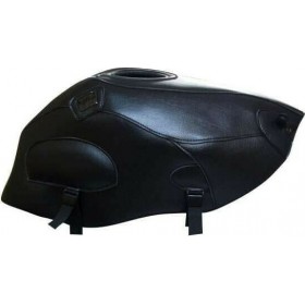 Κάλυμμα ντεπόζιτου Bagster 1499U GSX 1000 R Μαύρο Κάλυμμα ντεπόζιτου Bagster 1499U GSX 1000 R Μαύρο