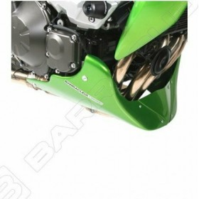 ΠΡΟΣΤΑΣΙΑ ΚΙΝΗΤΗΡΑ BARRACUDA ΓΙΑ KAWASAKI Z750 '07- ΠΡΑΣΙΝΟ