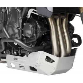 Ποδιά αλουμινίου Givi RP6403 Tiger Explorer 1200 (12-15) Ποδιά αλουμινίου Givi RP6403 Tiger Explorer 1200 (12-15)