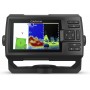 Garmin GPS / Βυθόμετρο / Ραντάρ Striker Vivid 5cv 5" 800 x 480 με Αισθητήριο GT20-TM