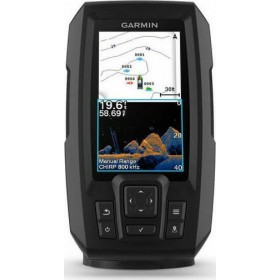 "Garmin GPS / Βυθόμετρο / Ραντάρ Striker Vivid 4cv 4.3"" 272 x 480 με Αισθητήριο GT20" Garmin GPS / Βυθόμετρο / Ραντάρ Striker Vivid 4cv 4.3" 272 x 480 με Αισθητήριο GT20